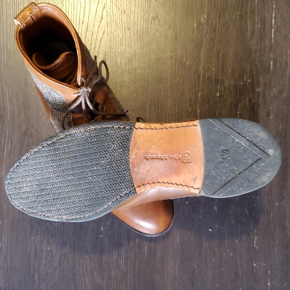 Allen Edmonds Shaker Heights - Picture 6 of 8